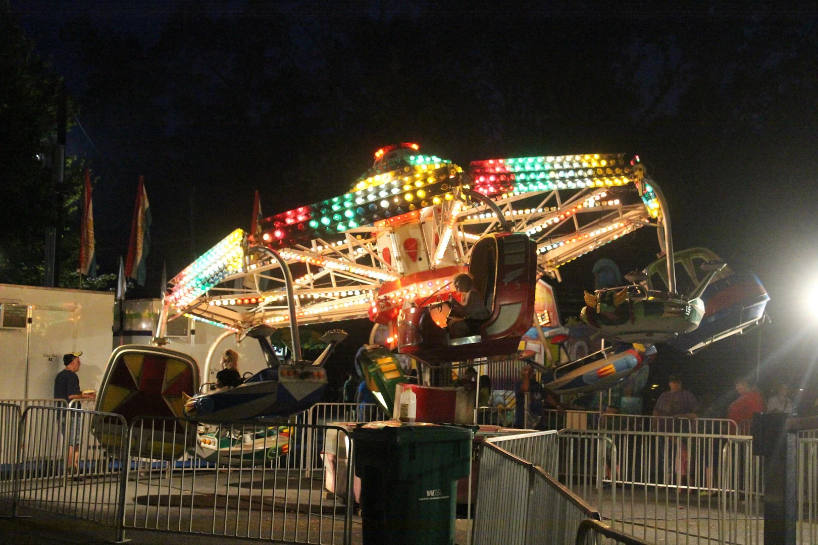 Denver Fair | Discover Lancaster